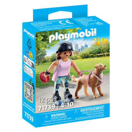 Playmobil | 2 pièces