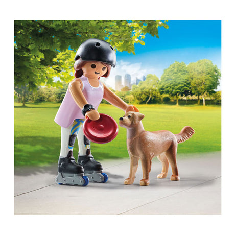 Playmobil | 2 pièces