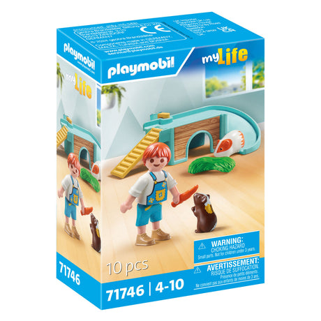 Playmobil | 2 pièces