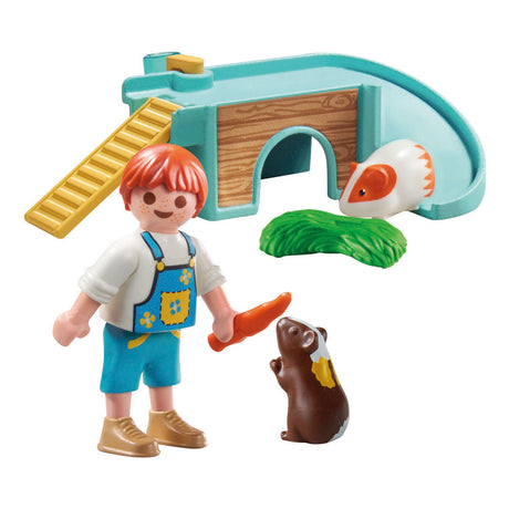 Playmobil | 2 pièces