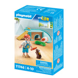 Playmobil | 2 pièces