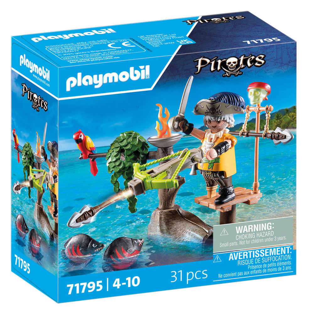 Playmobil | 2 pièces