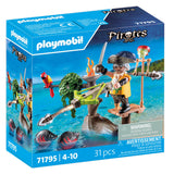 Playmobil | 2 pièces