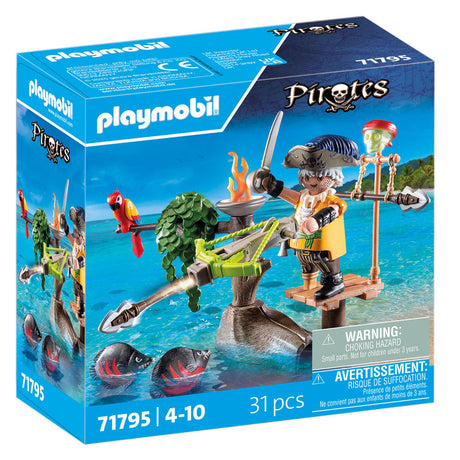 Playmobil | 2 pièces