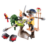 Playmobil | 2 pièces