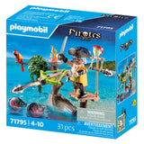 Playmobil | 2 pièces