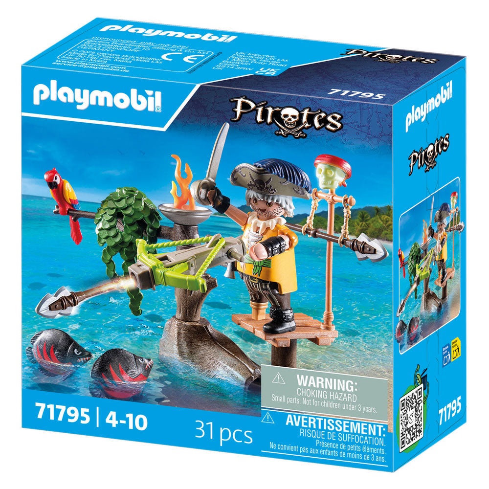 Playmobil | 2 pièces