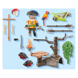 Playmobil | 2 pièces