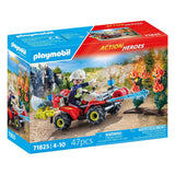 Playmobil | 2 pièces