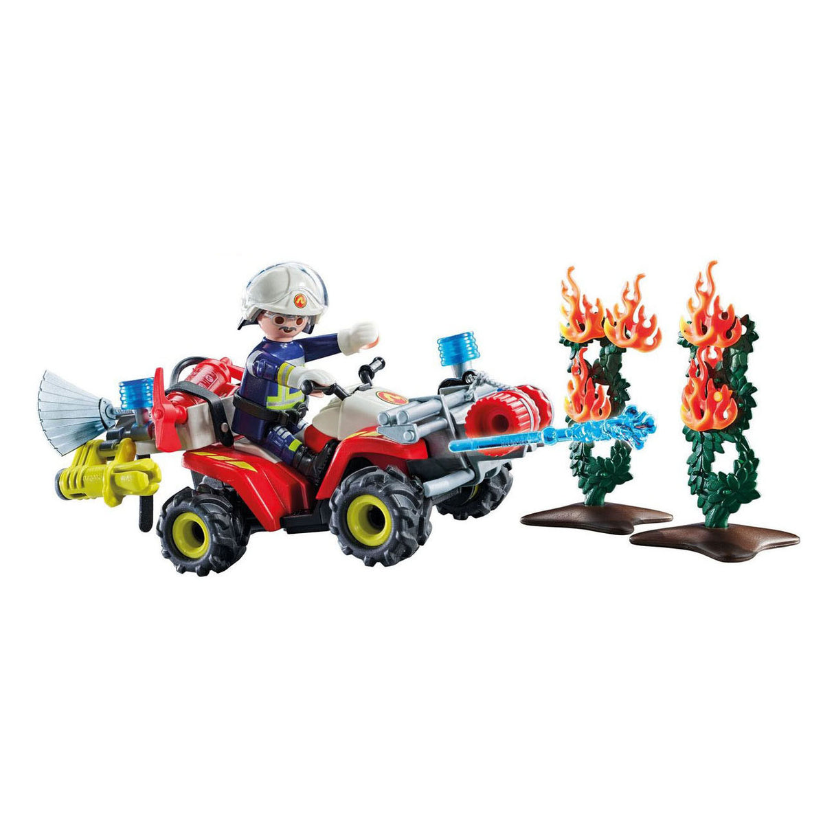 Playmobil | 2 pièces
