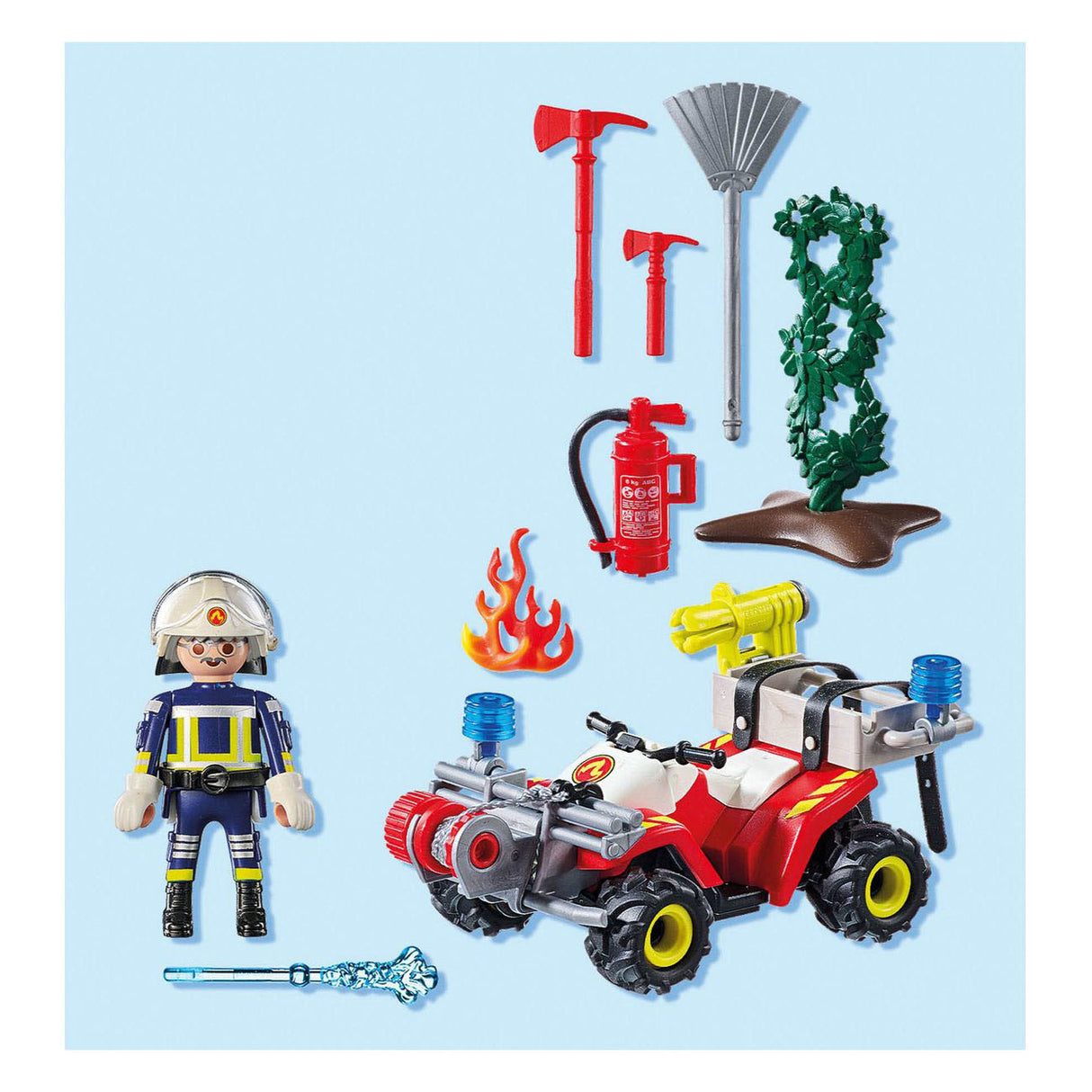 Playmobil | 2 pièces