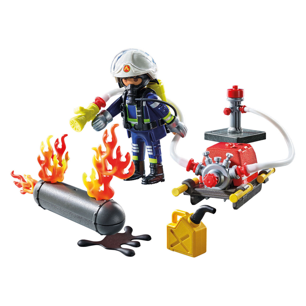 Playmobil | 2 pièces