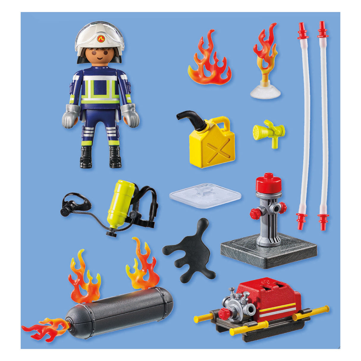 Playmobil | 2 pièces