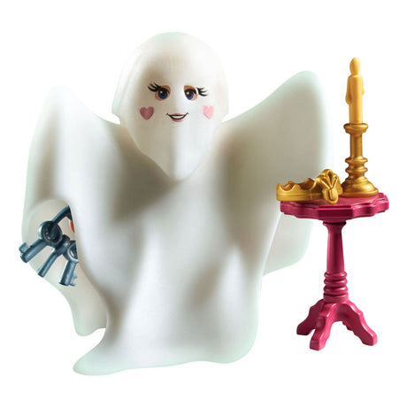 Déguisement fantôme magique princesse Playmobil pour princesse - 71851