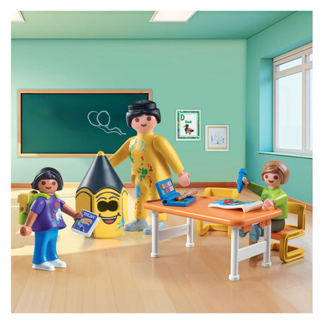 Playmobil | 2 pièces
