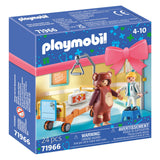 Coffrets cadeaux Playmobil : guérissez-vous bientôt - 71966