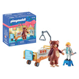 Coffrets cadeaux Playmobil : guérissez-vous bientôt - 71966