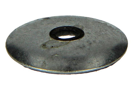 Mack 1019978 - dichtingsring bitumen verzinkt30 st 8 x 30 mm | 5 stuks