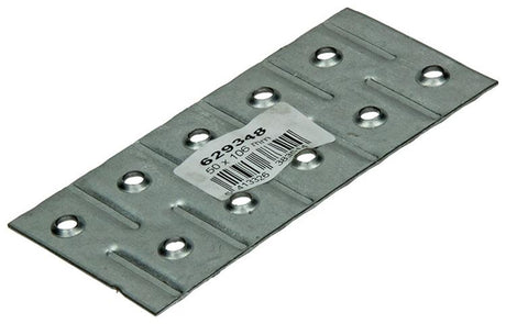 1023699 - u-nail 50x114x1mm | 50 stuks