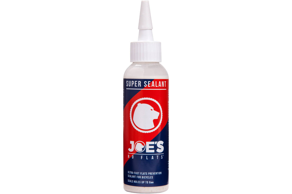 Joe's No Flats Super Sealant 125ml