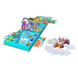 Ensemble de jeu lagon Aqua Gelz