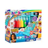 Ensemble de jeu lagon Aqua Gelz