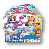 Ensemble de jeu de luxe Aqua Gelz