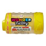 Gamme de pâte simple Wonder Factory | 36 pièces