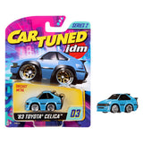 Cartuned™ jdm série 2 assistant | 8 pièces