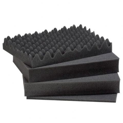 Explorer cases jeu de mousse à plumer pour valise 5122