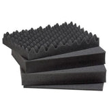 Explorer cases jeu de mousse à plumer pour valise 5122