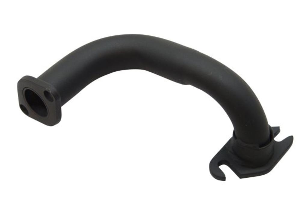 TECNO Échappement Bend Sr 2000