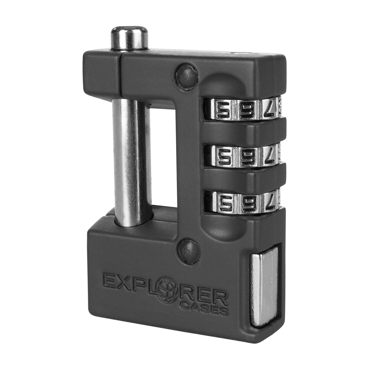 Verrouillage combiné des boîtiers d'explorateur