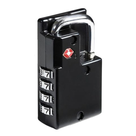 EXPLORER CASE COLUGE LOCK TSA approuvé