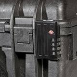 EXPLORER CASE COLUGE LOCK TSA approuvé