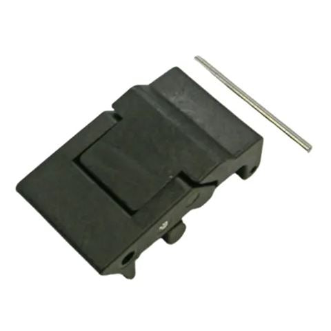 Étuis Explorer kin.0446 loquet
