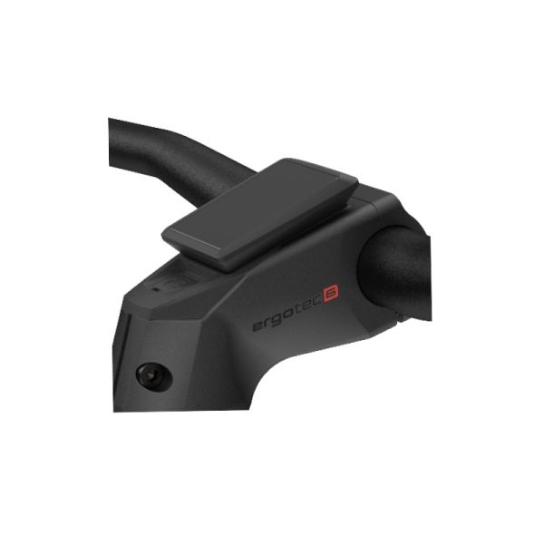 Ergotec potence forward integra performance bk-a ø28,6mm fourche 85mm ø31,8mm - noir