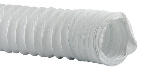 Renson 1006389 - pvc flexibel 7001 wit ø 100 1m | 3 stuks