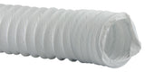 Renson 1006390 - pvc flexibel 7001 wit ø 125 1m | 3 stuks