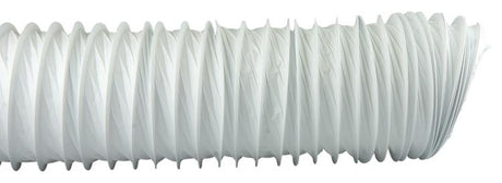 Renson 1006393 - pvc flexibel 7003 wit ø 125 3m | 3 stuks