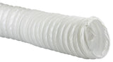 Renson 1006394 - pvc flexibel 7003 wit ø 150 3m | 3 stuks