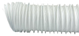 Renson 1006394 - pvc flexibel 7003 wit ø 150 3m | 3 stuks