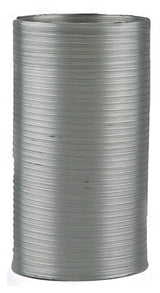 Renson 1006196 - alu flexibel dia 100 1500 mm | 2 stuks