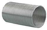Renson 1006196 - alu flexibel dia 100 1500 mm | 2 stuks