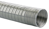 Renson 1006196 - alu flexibel dia 100 1500 mm | 2 stuks