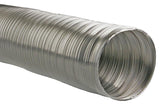 Renson 1006203 - alu flexibel dia 130 3000 mm | 2 stuks