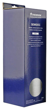 Renson 1006203 - alu flexibel dia 130 3000 mm | 2 stuks