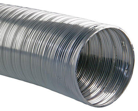 Renson 1006204 - alu flexibel dia 150 1500 mm | 2 stuks