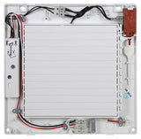 Renson 1006453 - afsluitbare ventilator met timer 7223t wit ø 150 | 2 stuks