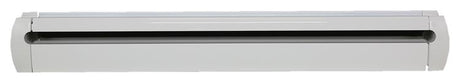 Renson 1006751 - silendo nr.461 ak ral9010 | 1 stuks